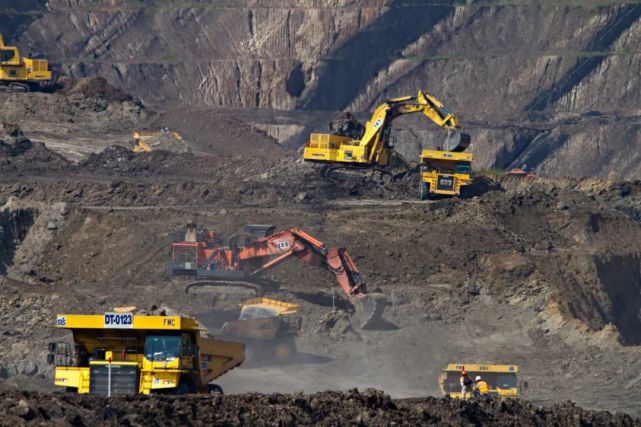 发改委对煤炭价格机制做出重大调整